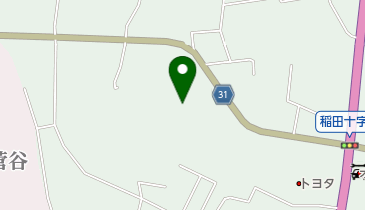 佐和工業有限会社の地図画像