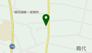 大内畳工業の地図画像