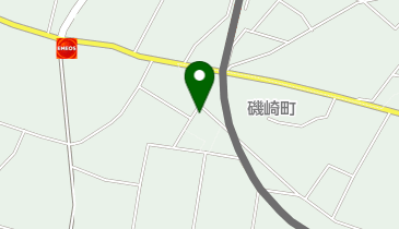 ヒタチの地図画像