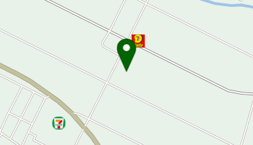 小倉テント装飾店の地図画像