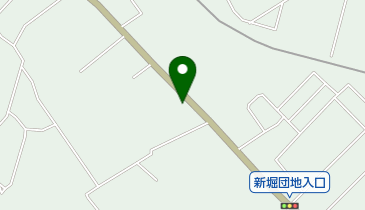 飛電社の地図画像