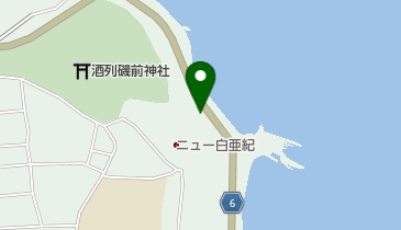 株式会社新日警管財ひたちなか営業所の地図画像