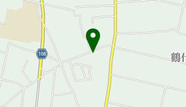 鴨志田美容室の地図画像