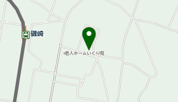 希帆美容室の地図画像