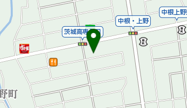 GLANZhairdesignの地図画像