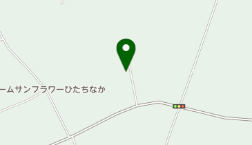 ビューティサロンヒナコの地図画像