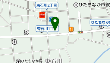 ピュールの地図画像