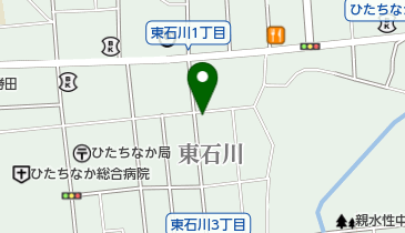 コシミツ産業株式会社の地図画像