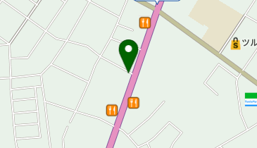 セイウン開発株式会社の地図画像