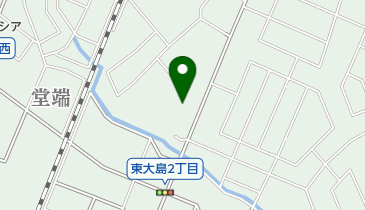 日興不動産の地図画像