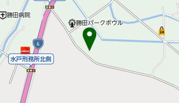 有限会社トータルの地図画像