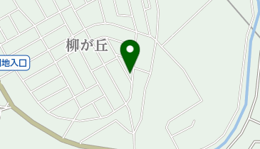 有限会社重兵衛の地図画像