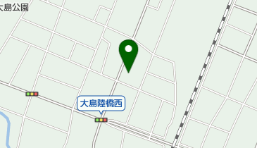 有限会社アフラック生命保険代理店ライフ・パートナーの地図画像