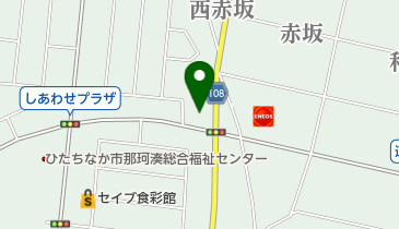 玉島木工所の地図画像