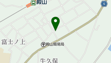 馬場先木工所の地図画像