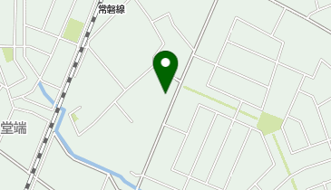 勝田苑の地図画像