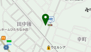 エムテック なかみなと店の地図画像