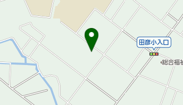 岩淵理容所の地図画像