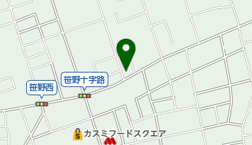 エリタージュ.ヘアーの地図画像