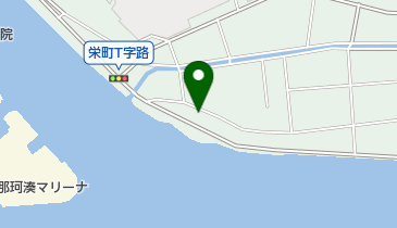 カットサロンケイの地図画像