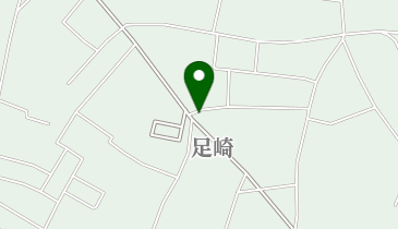 理容ほりえの地図画像