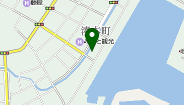 やまさレストランの地図画像