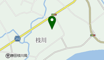 メヒコ 水戸店の地図画像