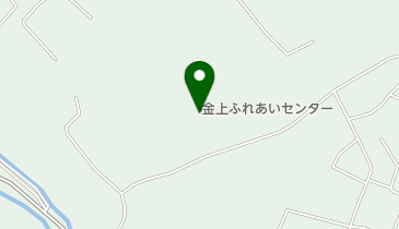 ひたちなか市役所 老人福祉センター 金上荘の地図画像