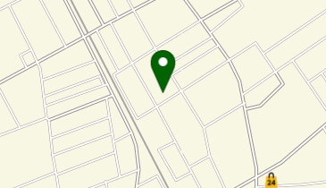 長谷川接骨院の地図画像