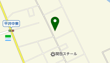 鹿島衛生社の地図画像