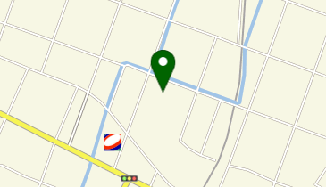 鹿島植物園の地図画像