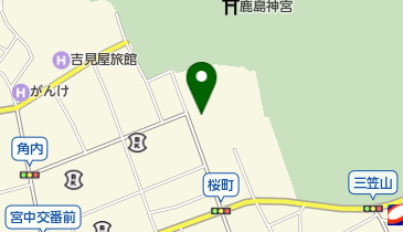 株式会社イシヤ写真館の地図画像