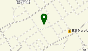 株式会社小堤工業 鹿島営業所の地図画像