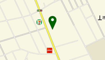 みやざわ電器の地図画像