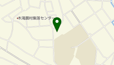 鹿嶋市立 高松まちづくりセンターの地図画像