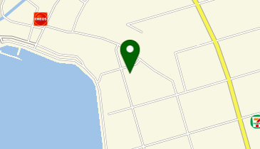 鹿嶋市立豊津公民館の地図画像