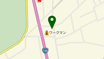 友愛学院の地図画像