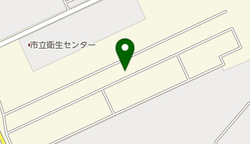 山崎プラント鹿島営業所の地図画像