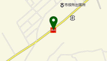 アムズ(ARMS)やまもとの地図画像