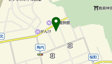 エミールの地図画像
