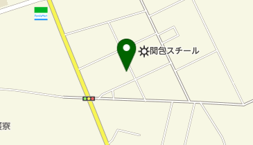 森永牛乳御園販売所の地図画像