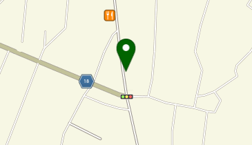 丸芦建材株式会社の地図画像