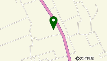 久保酒店の地図画像