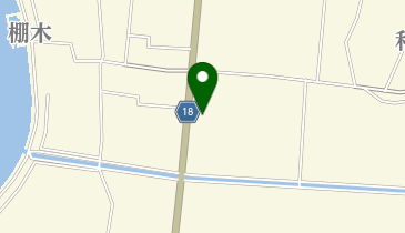 ひしやの地図画像