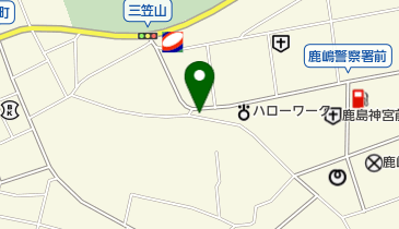 斉藤輪業本店の地図画像