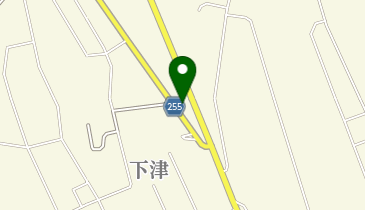 有限会社栄商会の地図画像