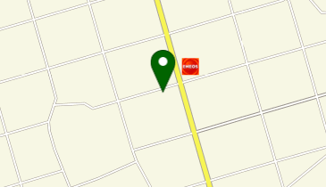 カーセブン鹿嶋店の地図画像