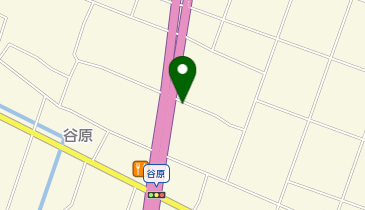 有限会社オートガレージオオタ 谷原鹿嶋店の地図画像