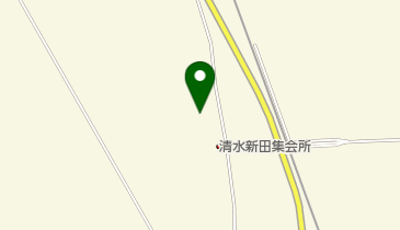 大川車体工業の地図画像