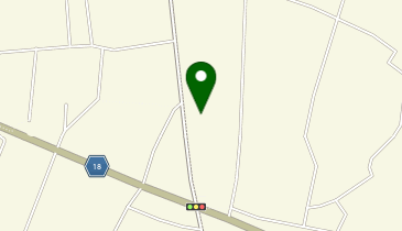 HOT・LINE・UCHIDAの地図画像